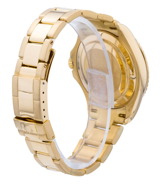 Rolex Yacht-Master 16628B Image 3